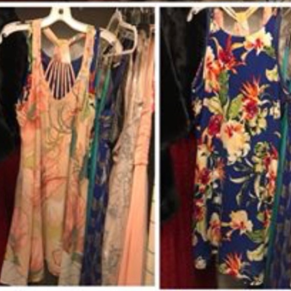 Dresses
